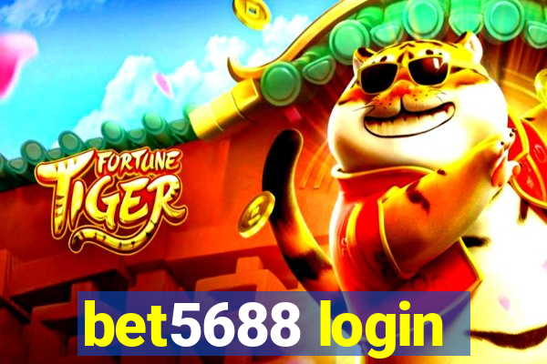 bet5688 login